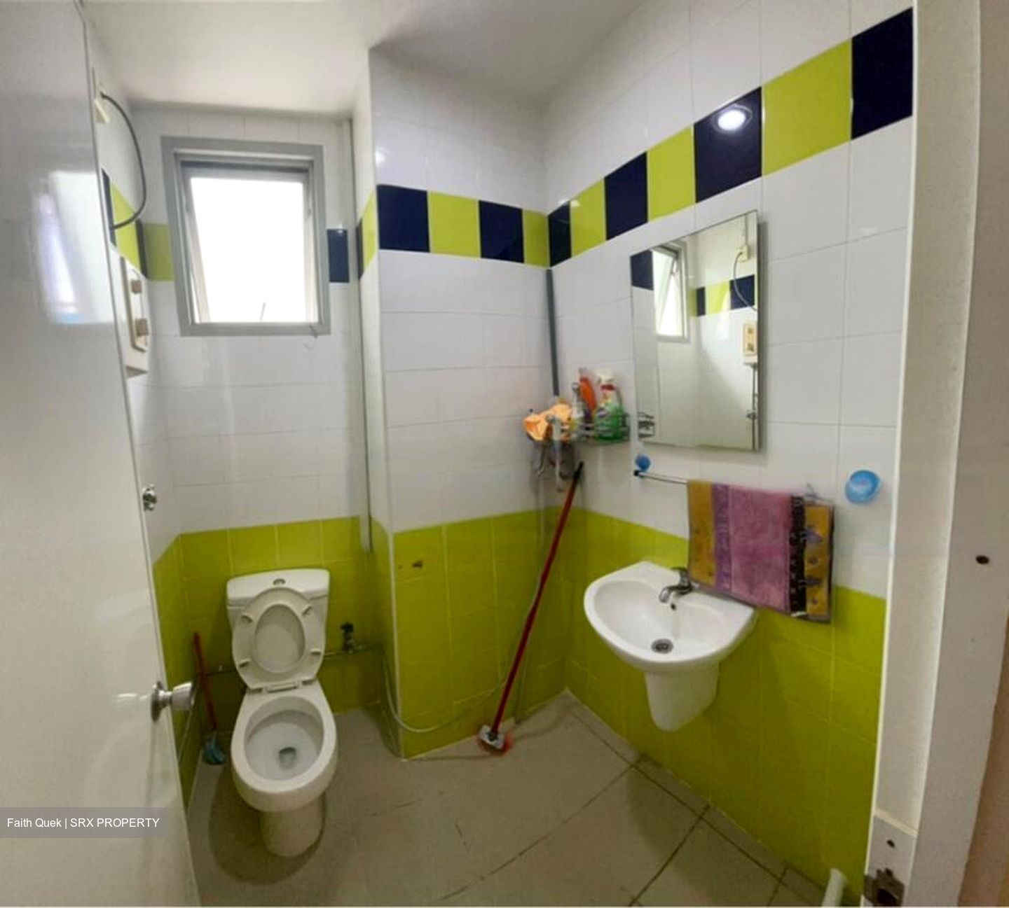 Prestige Centre (D23), Factory #486353991